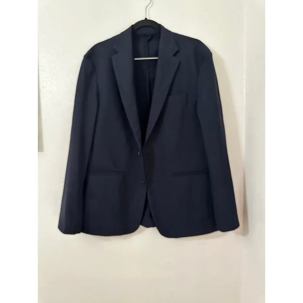 MURANO COLLEZIONE Slim fit men Blazer size L